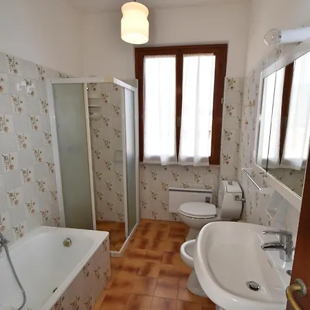 Trilocale Acquamarina - Terrazza Vista Mare, Clima E Posto Auto Apartment *
