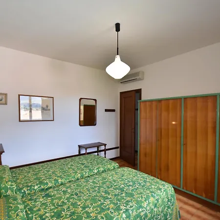 Apartment Trilocale Acquamarina - Terrazza Vista Mare, Clima E Posto Auto Marina di Campo