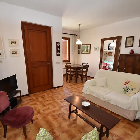 Trilocale Acquamarina - Terrazza Vista Mare, Clima E Posto Auto