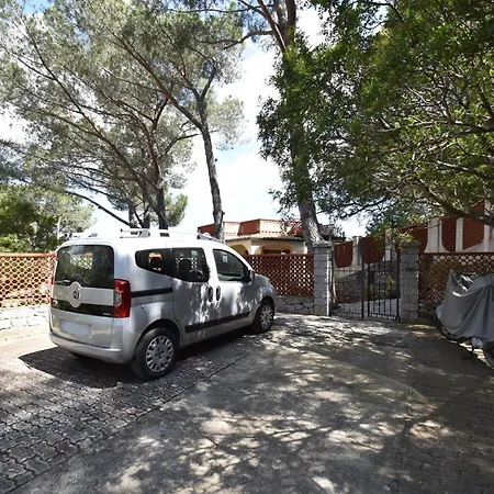 Trilocale Acquamarina - Terrazza Vista Mare, Clima E Posto Auto Appartamento Marina di Campo