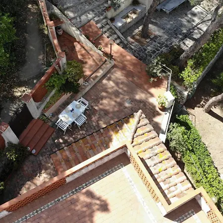 Trilocale Acquamarina - Terrazza Vista Mare, Clima E Posto Auto *