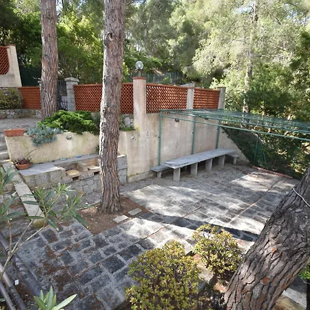 Trilocale Acquamarina - Terrazza Vista Mare, Clima E Posto Auto Marina di Campo