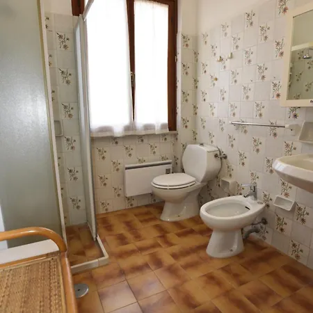 Appartamento Trilocale Acquamarina - Terrazza Vista Mare, Clima E Posto Auto *
