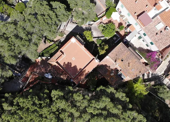 Trilocale Acquamarina - Terrazza Vista Mare, Clima E Posto Auto