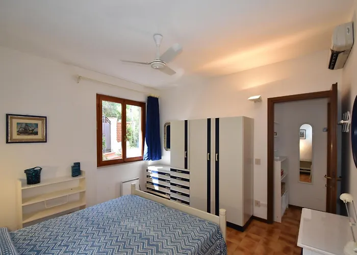 Trilocale Acquamarina - Terrazza Vista Mare, Clima E Posto Auto Διαμέρισμα *