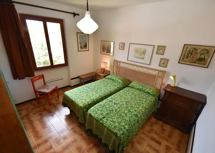 Διαμέρισμα Trilocale Acquamarina - Terrazza Vista Mare, Clima E Posto Auto