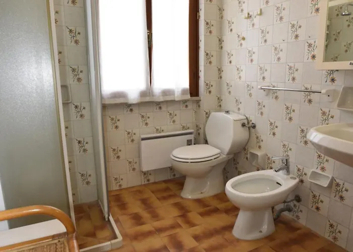 Διαμέρισμα Trilocale Acquamarina - Terrazza Vista Mare, Clima E Posto Auto *