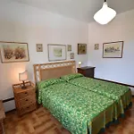 Trilocale Acquamarina - Terrazza Vista Mare, Clima E Posto Auto アパート *
