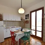 Trilocale Acquamarina - Terrazza Vista Mare, Clima E Posto Auto *