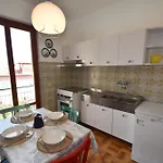 Trilocale Acquamarina - Terrazza Vista Mare, Clima E Posto Auto *