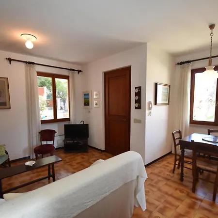 Trilocale Acquamarina - Terrazza Vista Mare, Clima E Posto Auto Appartement