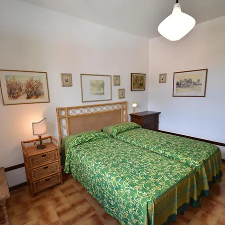 Trilocale Acquamarina - Terrazza Vista Mare, Clima E Posto Auto Apartamento *