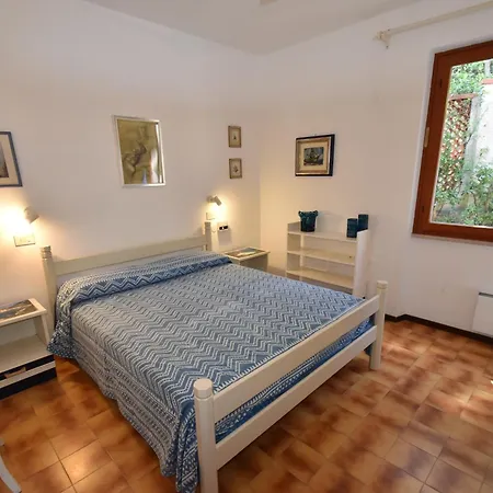 Lägenhet Trilocale Acquamarina - Terrazza Vista Mare, Clima E Posto Auto *