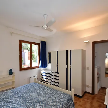 Trilocale Acquamarina - Terrazza Vista Mare, Clima E Posto Auto Appartement *