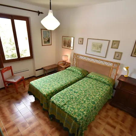 Lägenhet Trilocale Acquamarina - Terrazza Vista Mare, Clima E Posto Auto