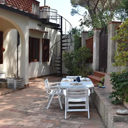 Trilocale Acquamarina - Terrazza Vista Mare, Clima E Posto Auto Lägenhet