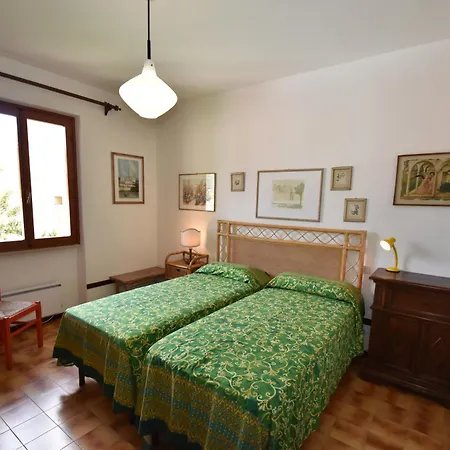 Trilocale Acquamarina - Terrazza Vista Mare, Clima E Posto Auto Marina di Campo