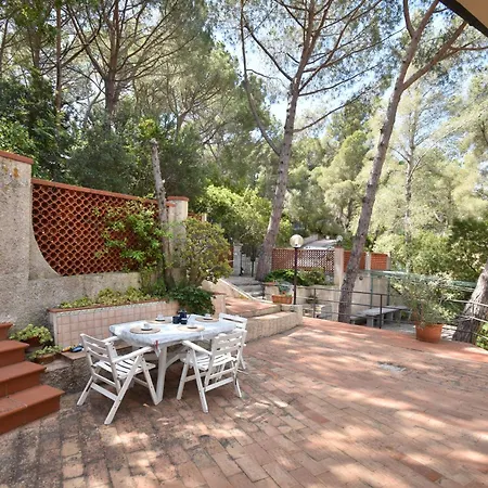 Trilocale Acquamarina - Terrazza Vista Mare, Clima E Posto Auto