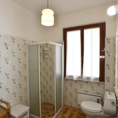 Trilocale Acquamarina - Terrazza Vista Mare, Clima E Posto Auto Lägenhet *