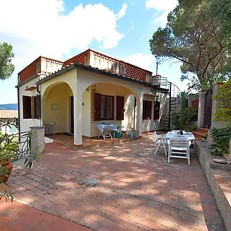 Trilocale Acquamarina - Terrazza Vista Mare, Clima E Posto Auto Appartement *