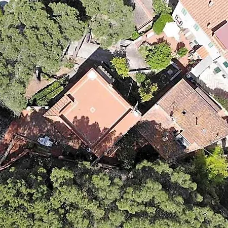 Διαμέρισμα Trilocale Acquamarina - Terrazza Vista Mare, Clima E Posto Auto