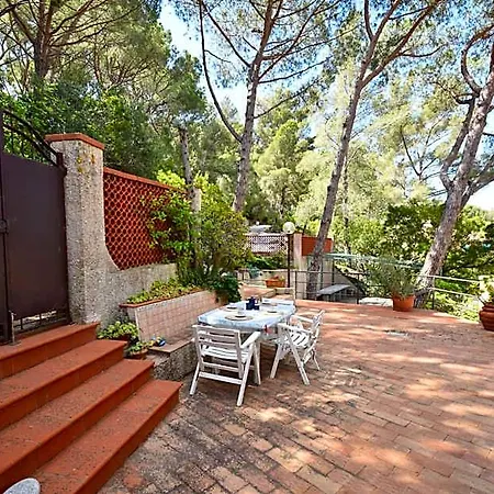 Apartamento Trilocale Acquamarina - Terrazza Vista Mare, Clima E Posto Auto *
