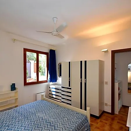 Apartamento Trilocale Acquamarina - Terrazza Vista Mare, Clima E Posto Auto *