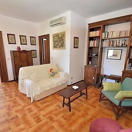 Apartamento Trilocale Acquamarina - Terrazza Vista Mare, Clima E Posto Auto Marina di Campo