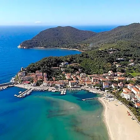 Appartement Trilocale Acquamarina - Terrazza Vista Mare, Clima E Posto Auto *