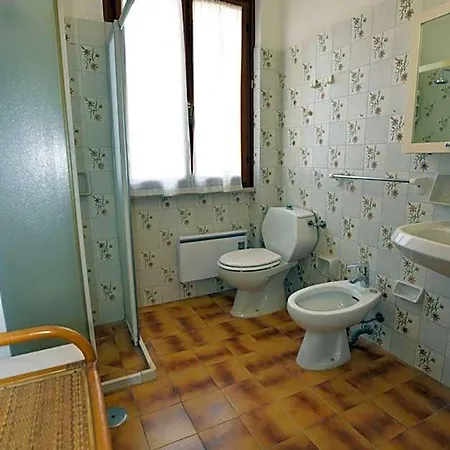 Trilocale Acquamarina - Terrazza Vista Mare, Clima E Posto Auto *