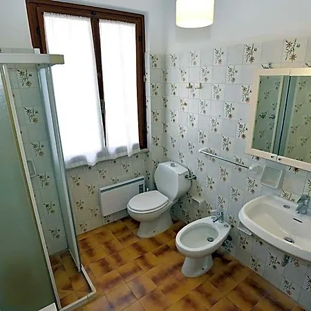 Trilocale Acquamarina - Terrazza Vista Mare, Clima E Posto Auto Apartamento *