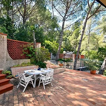 Apartamento Trilocale Acquamarina - Terrazza Vista Mare, Clima E Posto Auto Marina di Campo