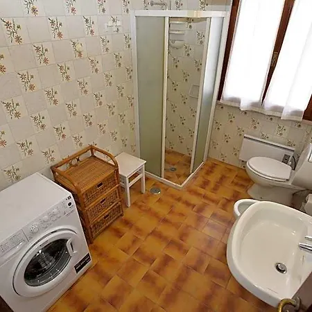 Apartamento Trilocale Acquamarina - Terrazza Vista Mare, Clima E Posto Auto *