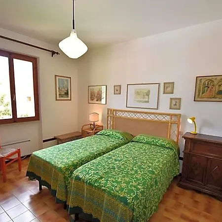 Διαμέρισμα Trilocale Acquamarina - Terrazza Vista Mare, Clima E Posto Auto
