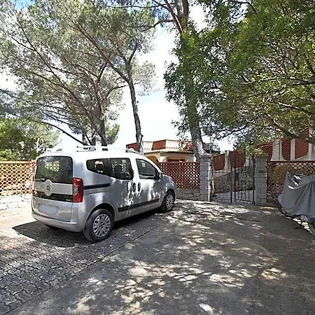 Trilocale Acquamarina - Terrazza Vista Mare, Clima E Posto Auto Διαμέρισμα Marina di Campo
