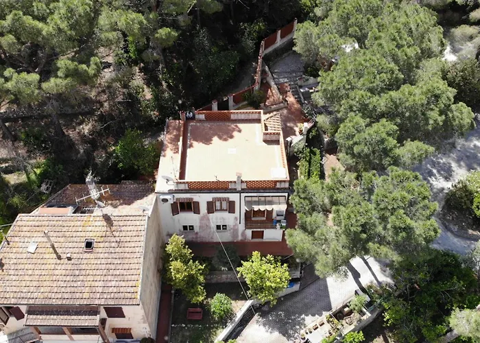 Trilocale Acquamarina - Terrazza Vista Mare, Clima E Posto Auto *