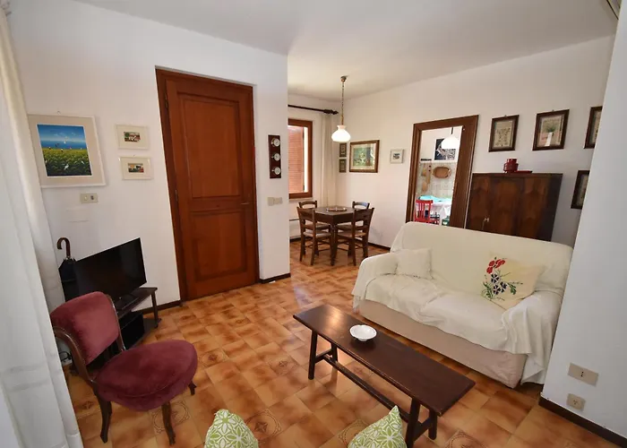 Trilocale Acquamarina - Terrazza Vista Mare, Clima E Posto Auto