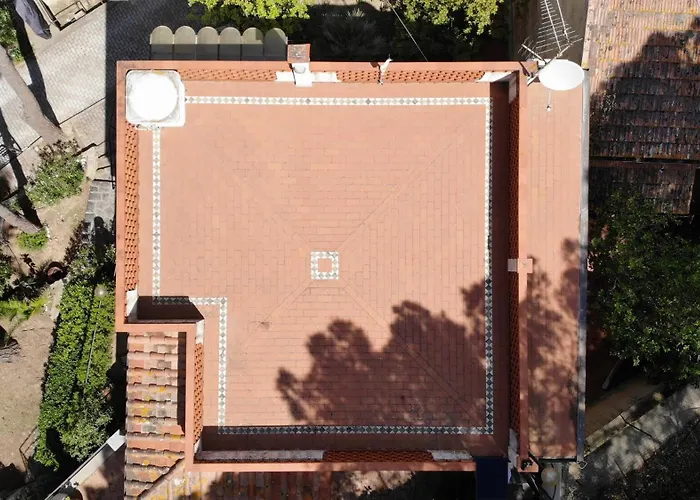 Trilocale Acquamarina - Terrazza Vista Mare, Clima E Posto Auto Lejlighed