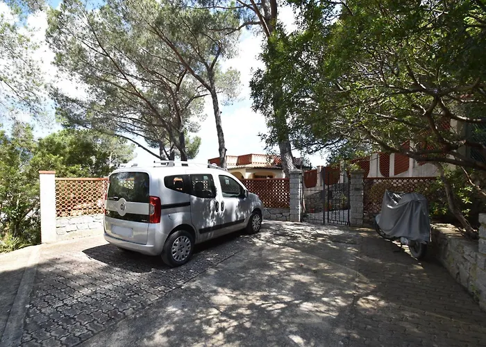 Trilocale Acquamarina - Terrazza Vista Mare, Clima E Posto Auto Lejlighed Marina di Campo