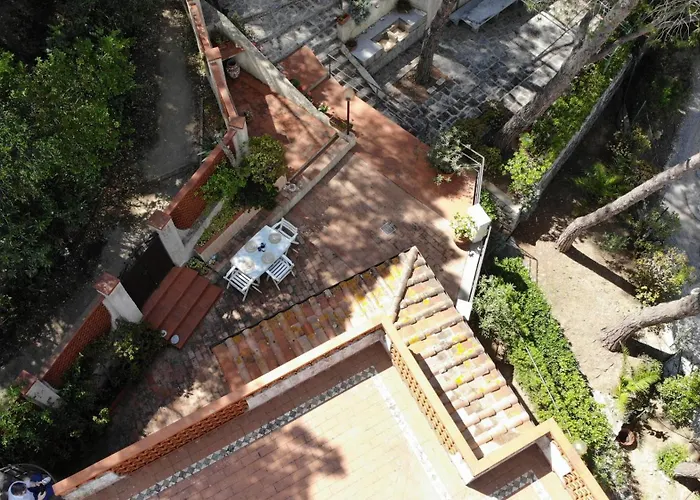 Trilocale Acquamarina - Terrazza Vista Mare, Clima E Posto Auto *